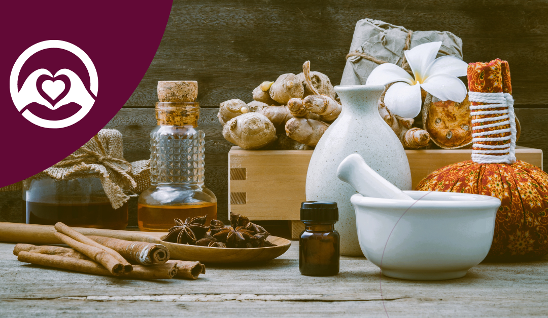 Understanding the Unexpected Symptoms of Menopause and Holistic Approaches to Relief